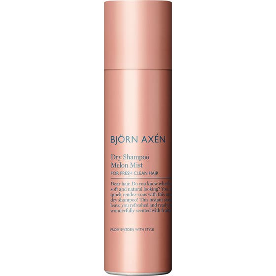 Dry Shampoo