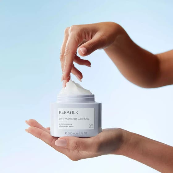 Smoothing Mask