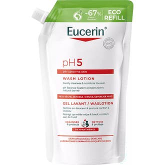 pH5 Wash Lotion Refill