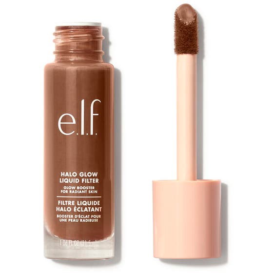 Halo Glow Liquid Filter