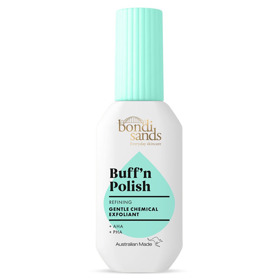 Buff?n Polish Gentle Chemical Exfoliant