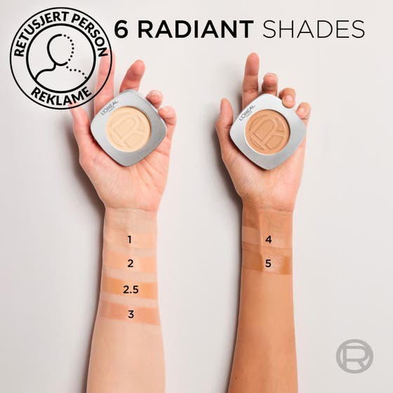 True Match Hyaluron Tinted Balm