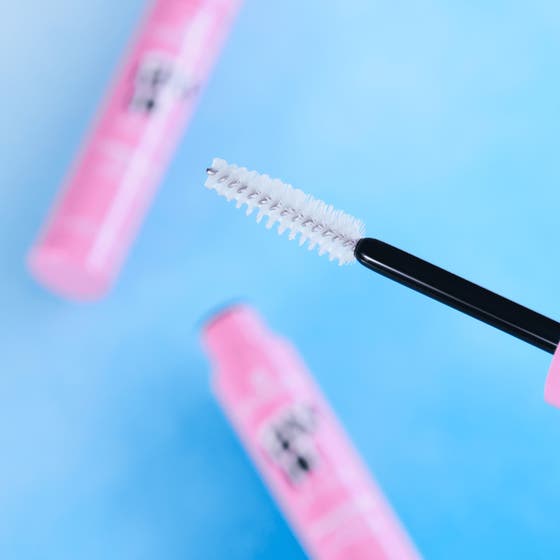 Fix It Like A Pro Transparent Brow Fixing Gel