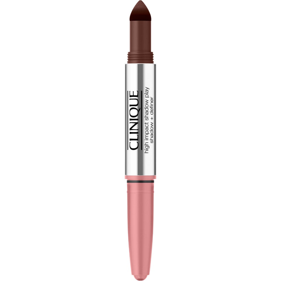 Double the Honey Dual Eyeshadow Pink Honey Black Honey