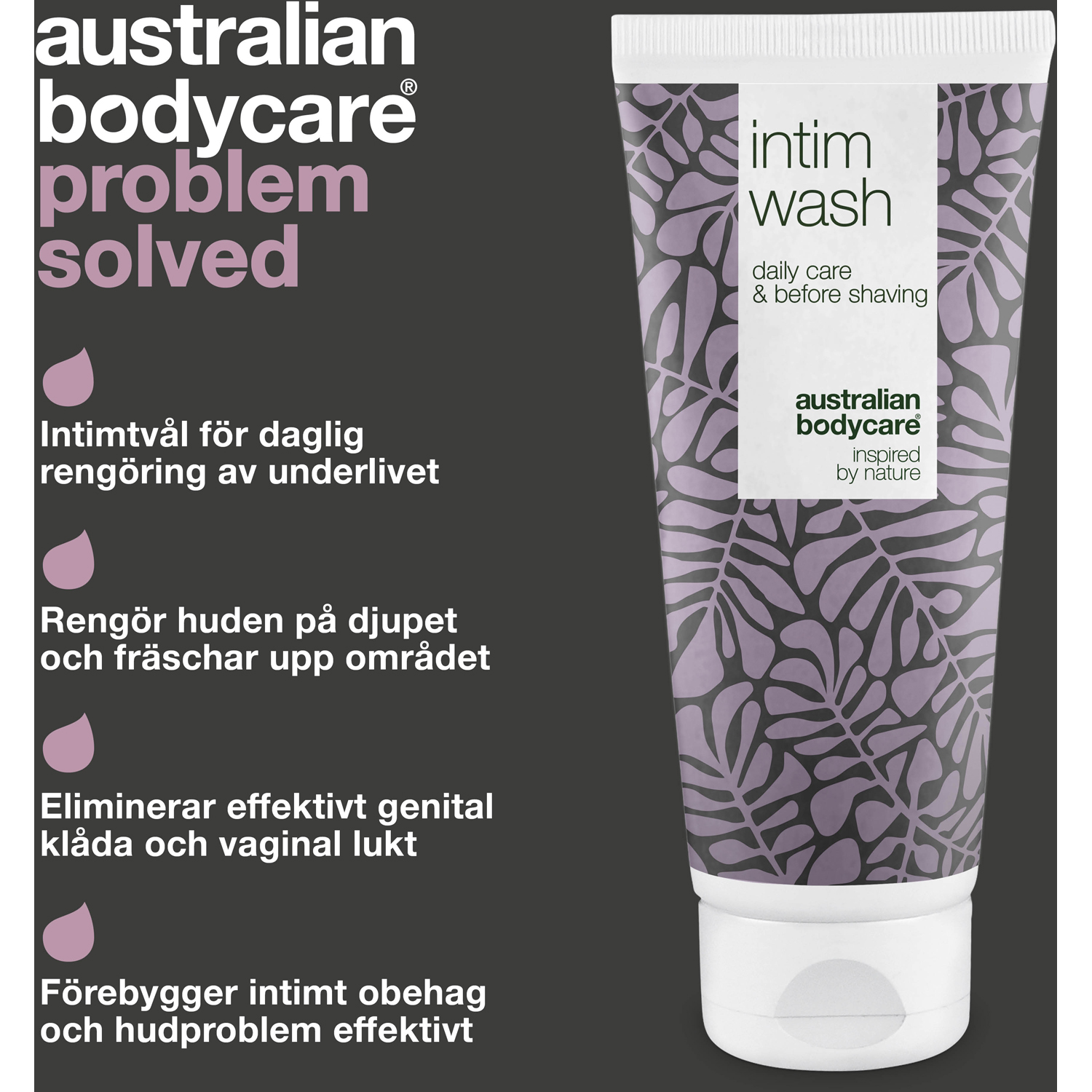 Intim Wash