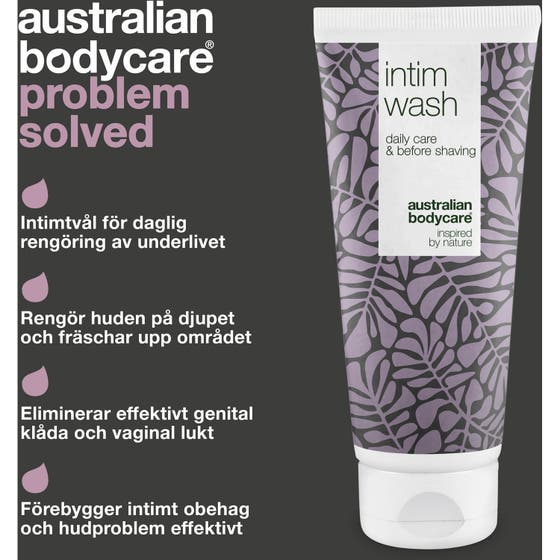 Intim Wash