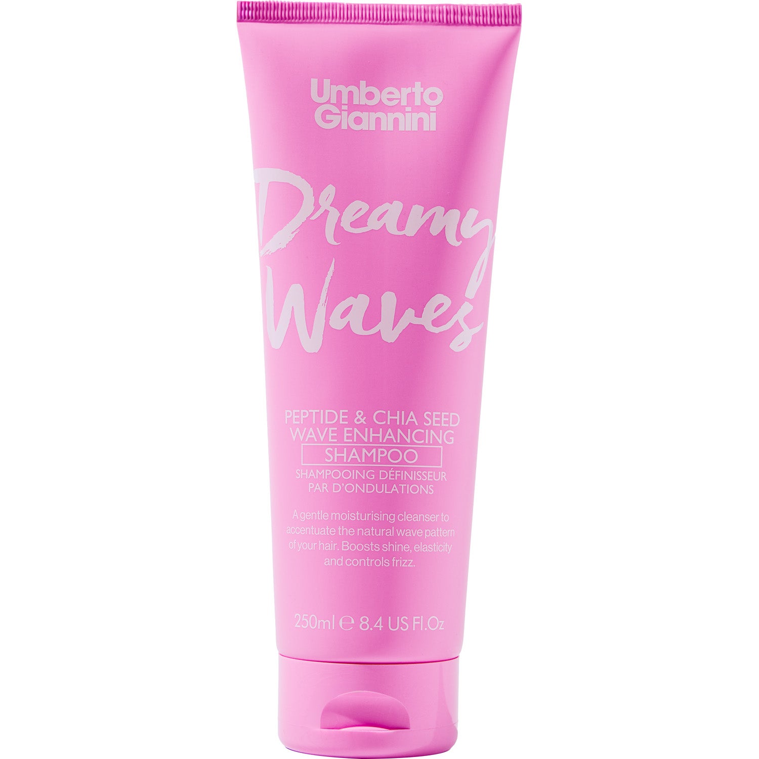 Umberto Giannini Dreamy Waves Shampoo 250 ml