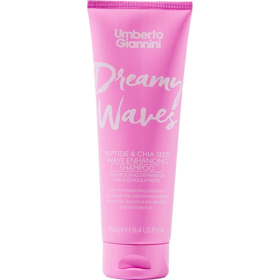 Dreamy Waves Shampoo