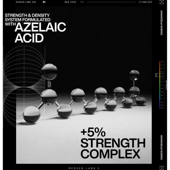Acidic Grow Full System Scalp & Hair Serum