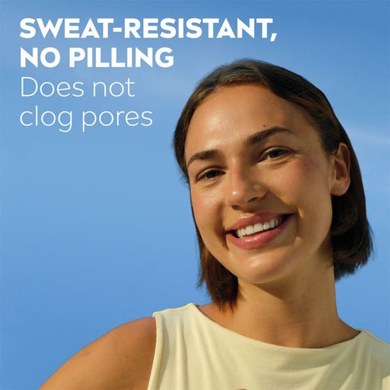 UV Face Ultra Fluid Medium Tinted SPF50+