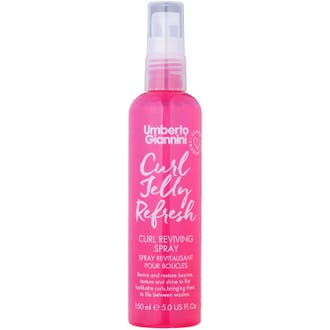 Curl Jelly Refresh Spray