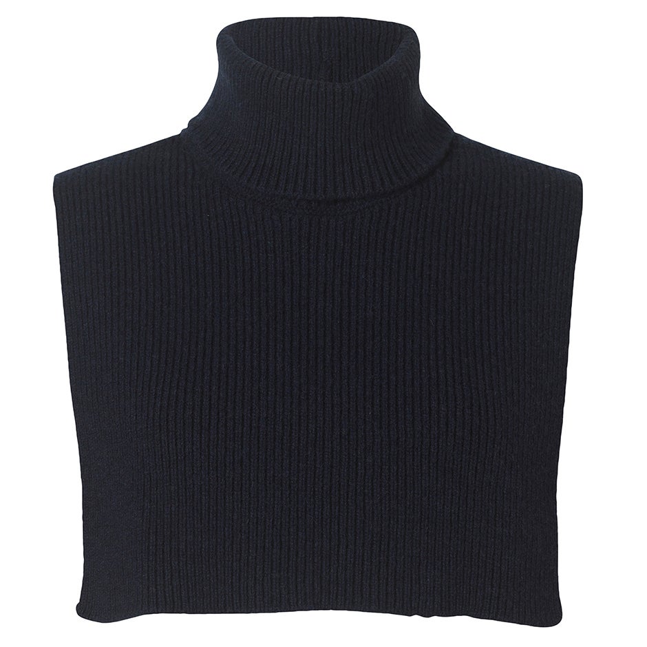Becksöndergaard Colby Bib Neck Maritime