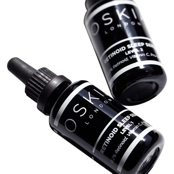 Retinoid Sleep Serum Level 1 - 0,2%