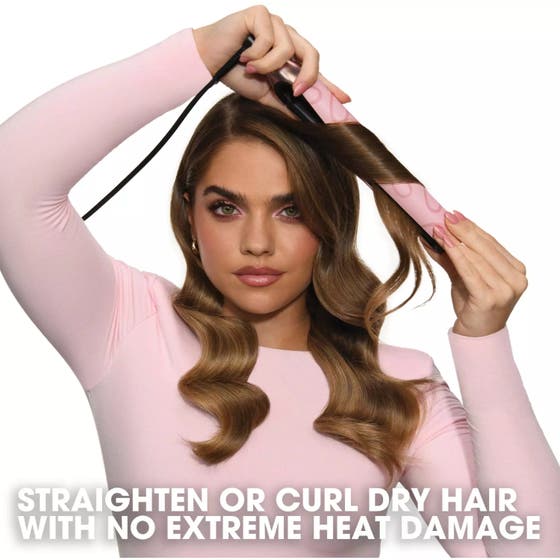 Chronos Limited Edition Hair Straightener