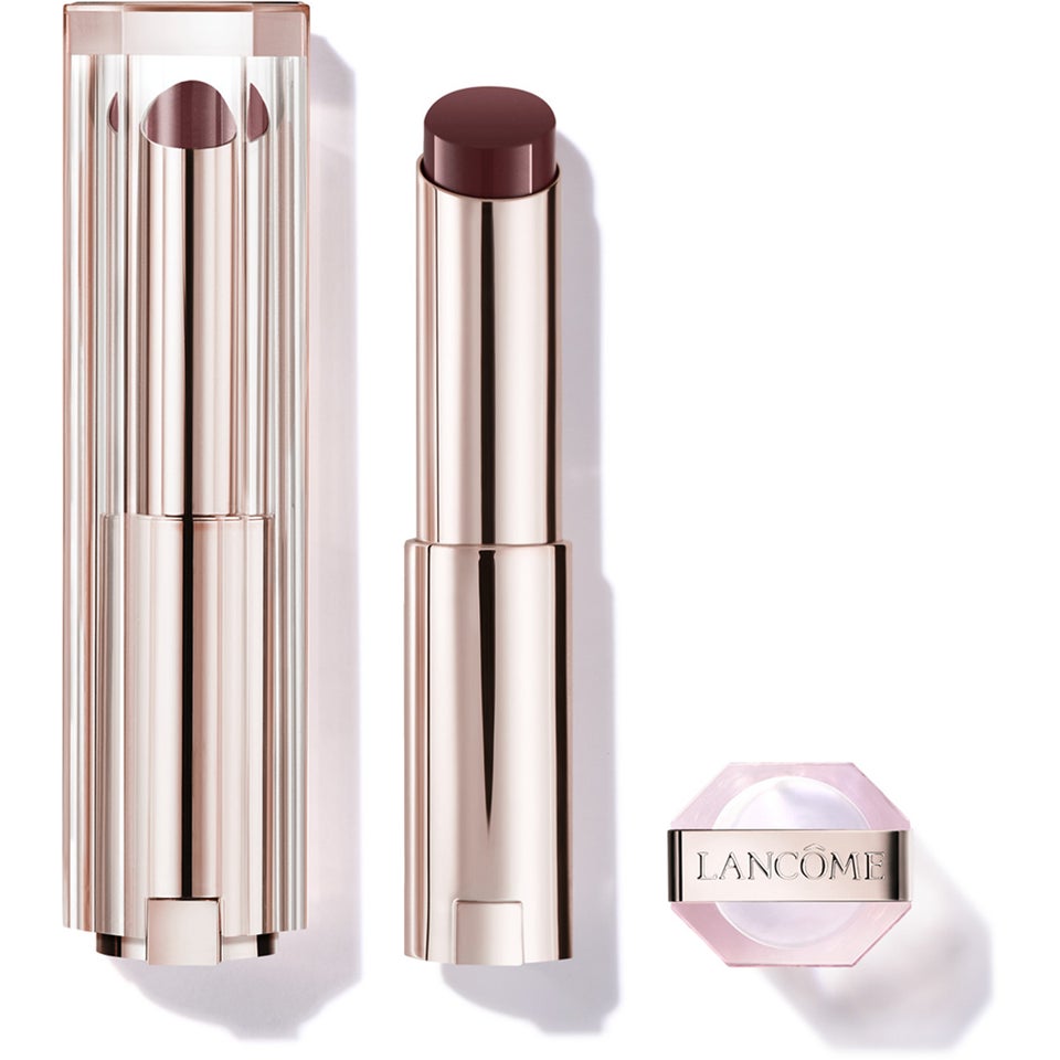 Lip Idôle Squalane-12 Butterglow Glowy Color Balm Berrylicious 57 3 g