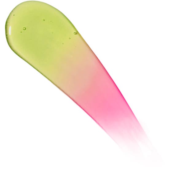 Colour Changing Lip Gloss