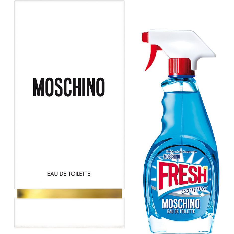 Fresh Couture Eau de Toilette