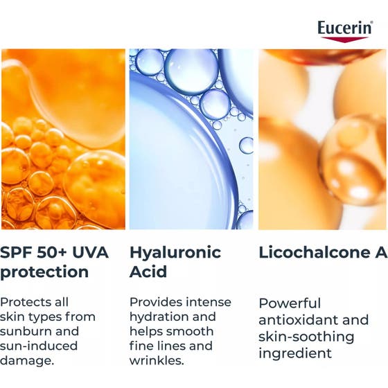 Sun Face Hydro Protect Ultra Light Fluid SPF50+
