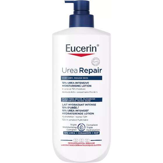 Body Lotion UreaRepair 10% Urea Intensive Moisturising