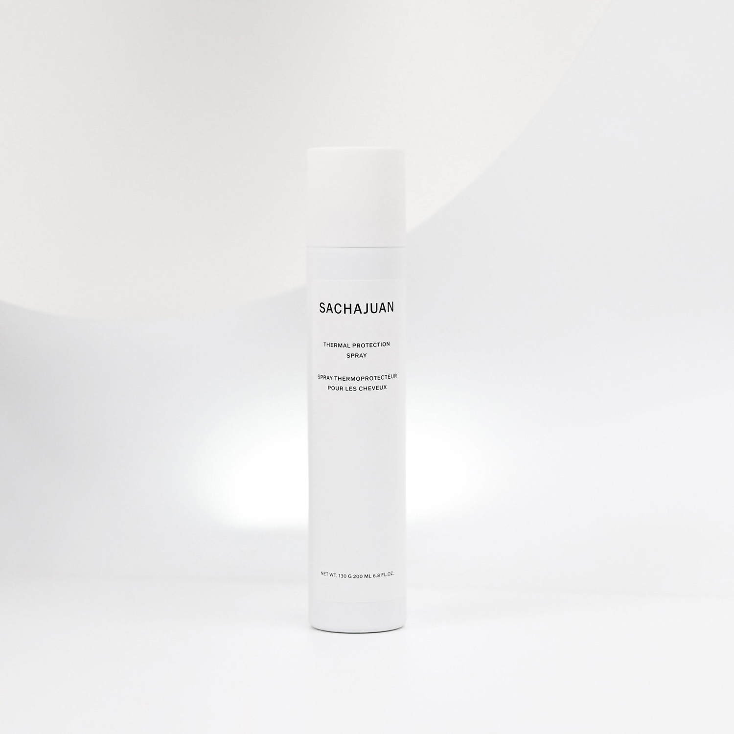 Thermal Protection Spray