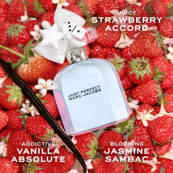 Marc Jacobs Just Perfect