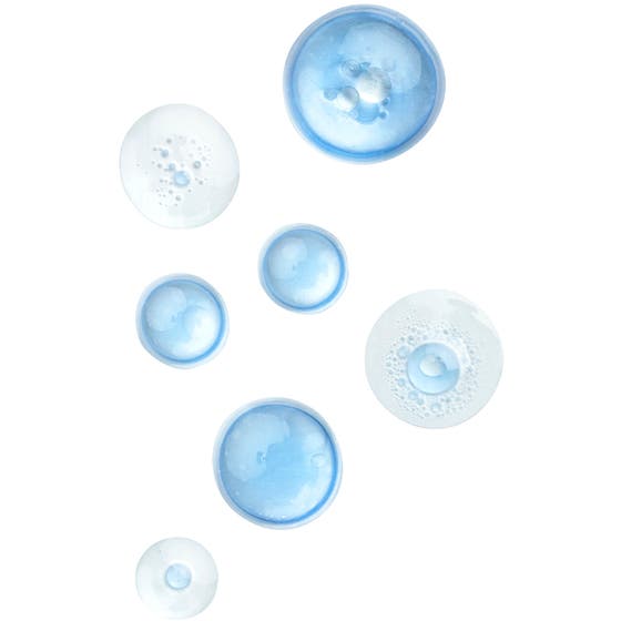 Moisturizing Prebiotic Oil-Cocktail