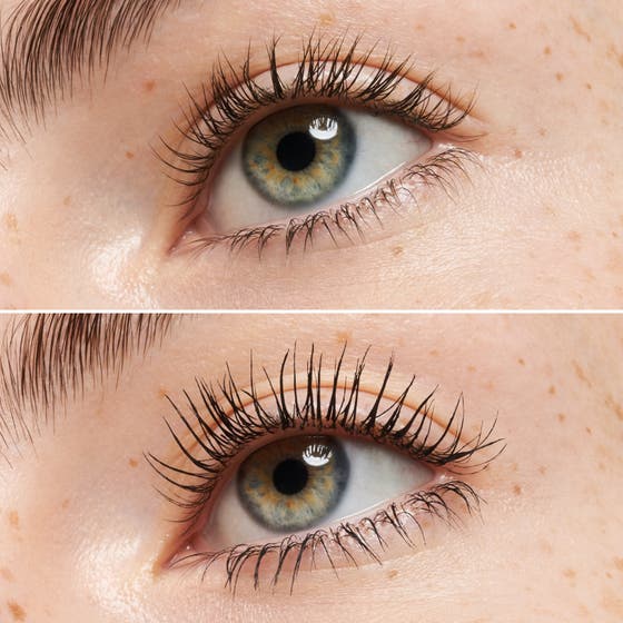 Glam & Doll Sculpt & Volume Mascara