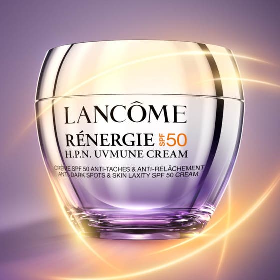 Rénergie H.P.N. UVMUNE Cream SPF50