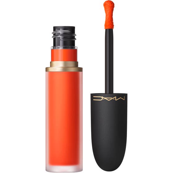 Powder Kiss Lip + Cheek Mousse