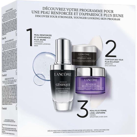 Genifique Serum Set