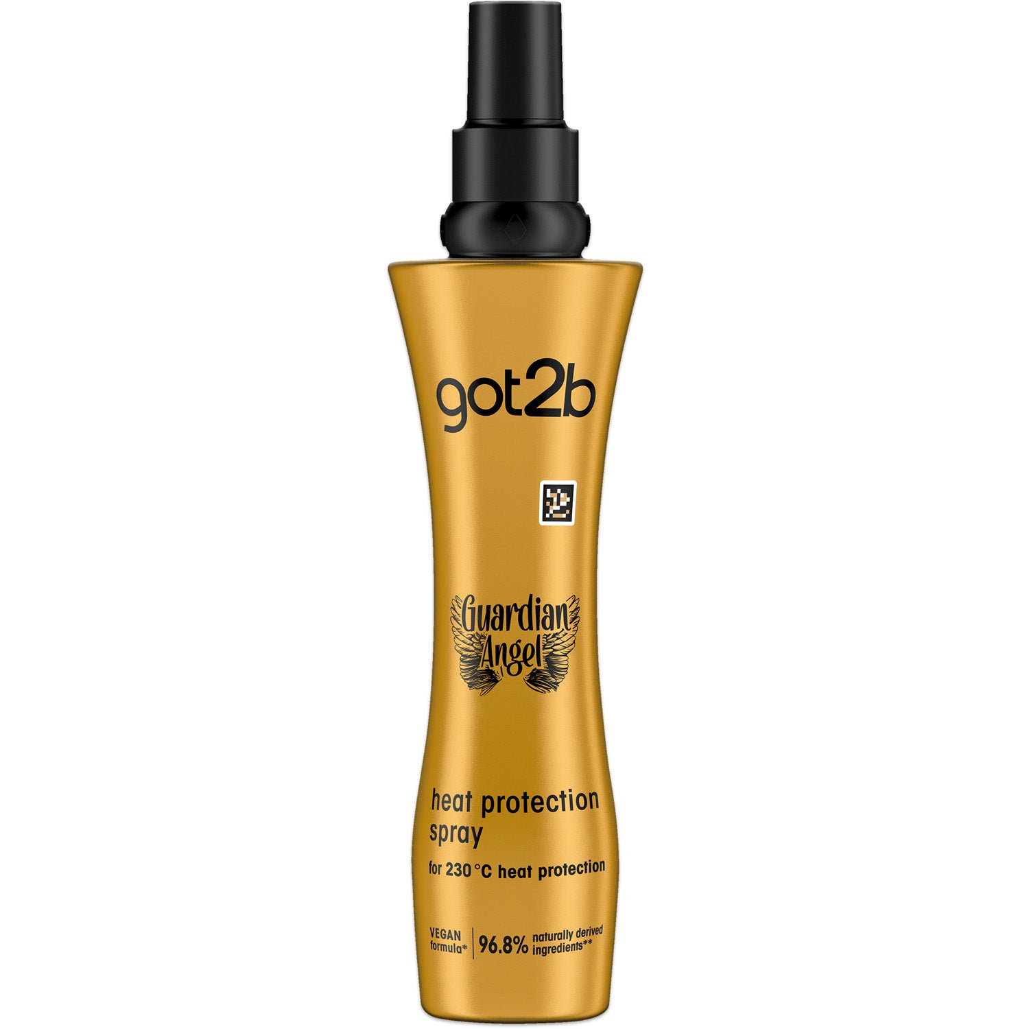 Got2b Guardian Angel Heat Protection - 200 ml billede