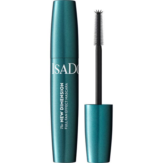 The New Dimension Mascara