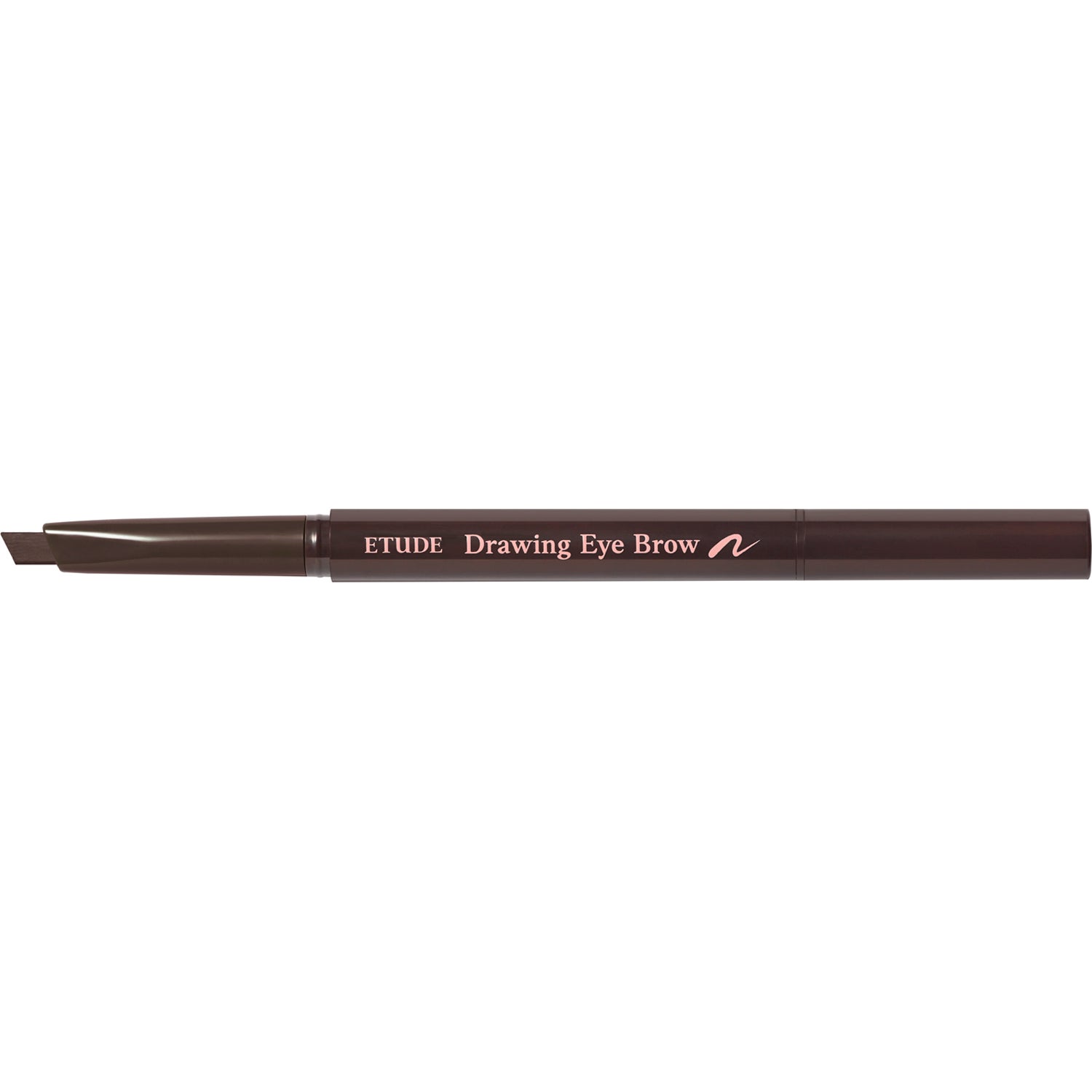 Produktfoto för Etude Drawing Eyebrow #3 Brown - 0,25 g