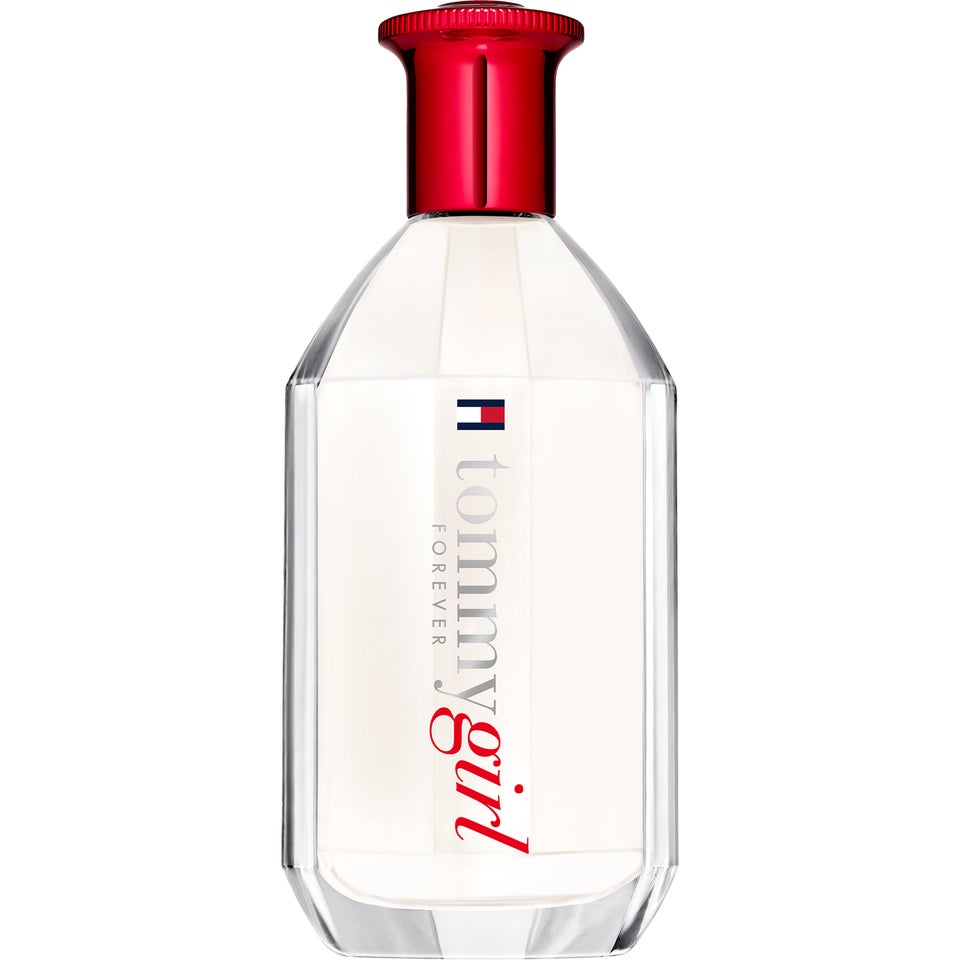 Tommy Girl Forever Eau de Toilette