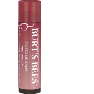 Tinted Lip Balm
