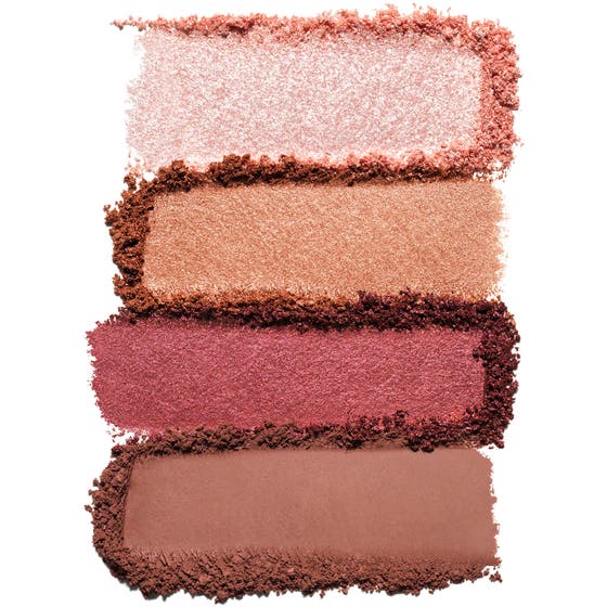 The Essential Eyeshadow Quad