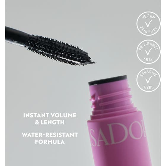 10 Sec High Impact Length & Lift Mascara