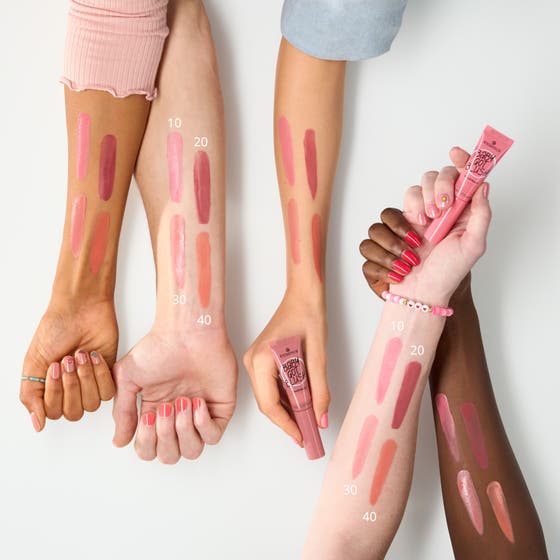 Baby Got Blush Liquid Blush 30