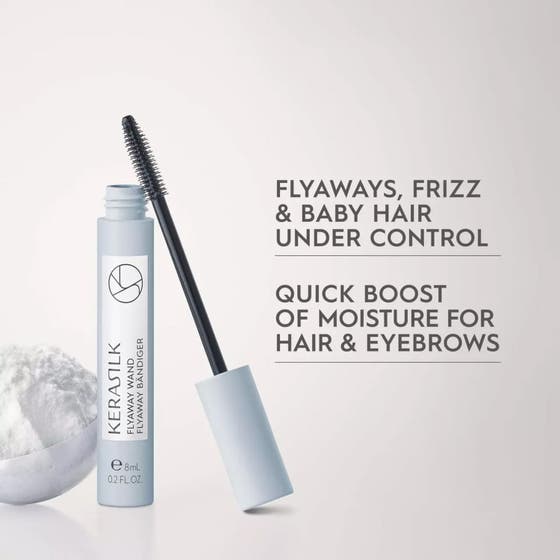 Flyaway Wand