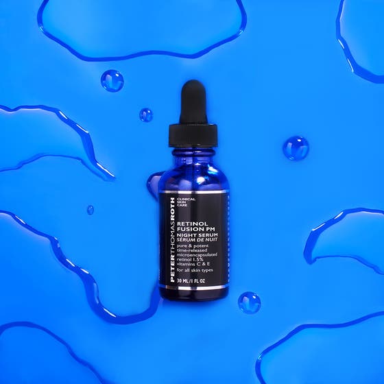 Retinol Fusion Pm