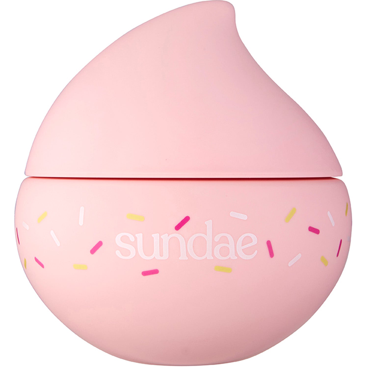 Sundae Body Whipped Body Moisturiser 220 ml - Birthday Cake