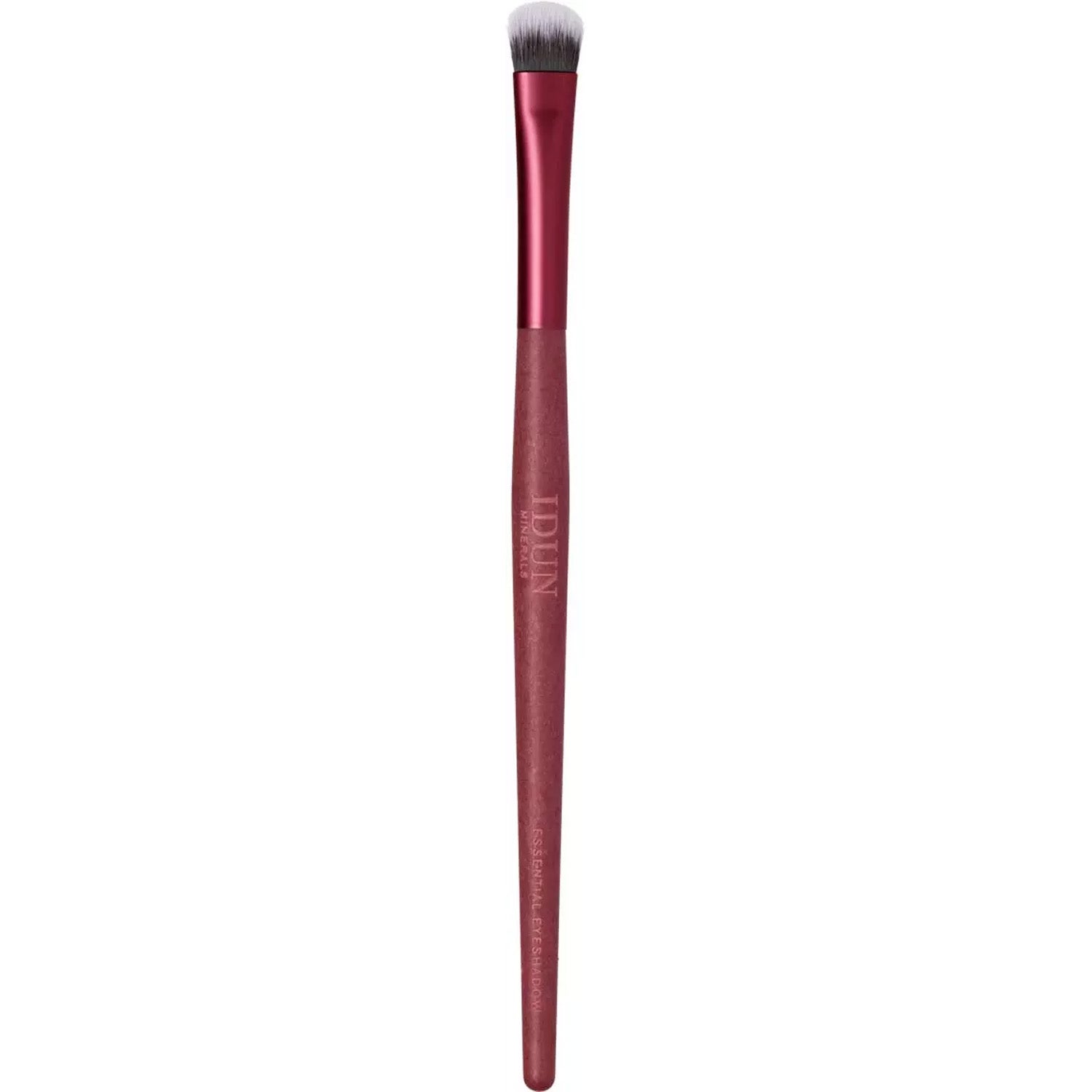 IDUN Minerals Pro Essential Eyeshadow Brush sminkverktyg dam – bild 7