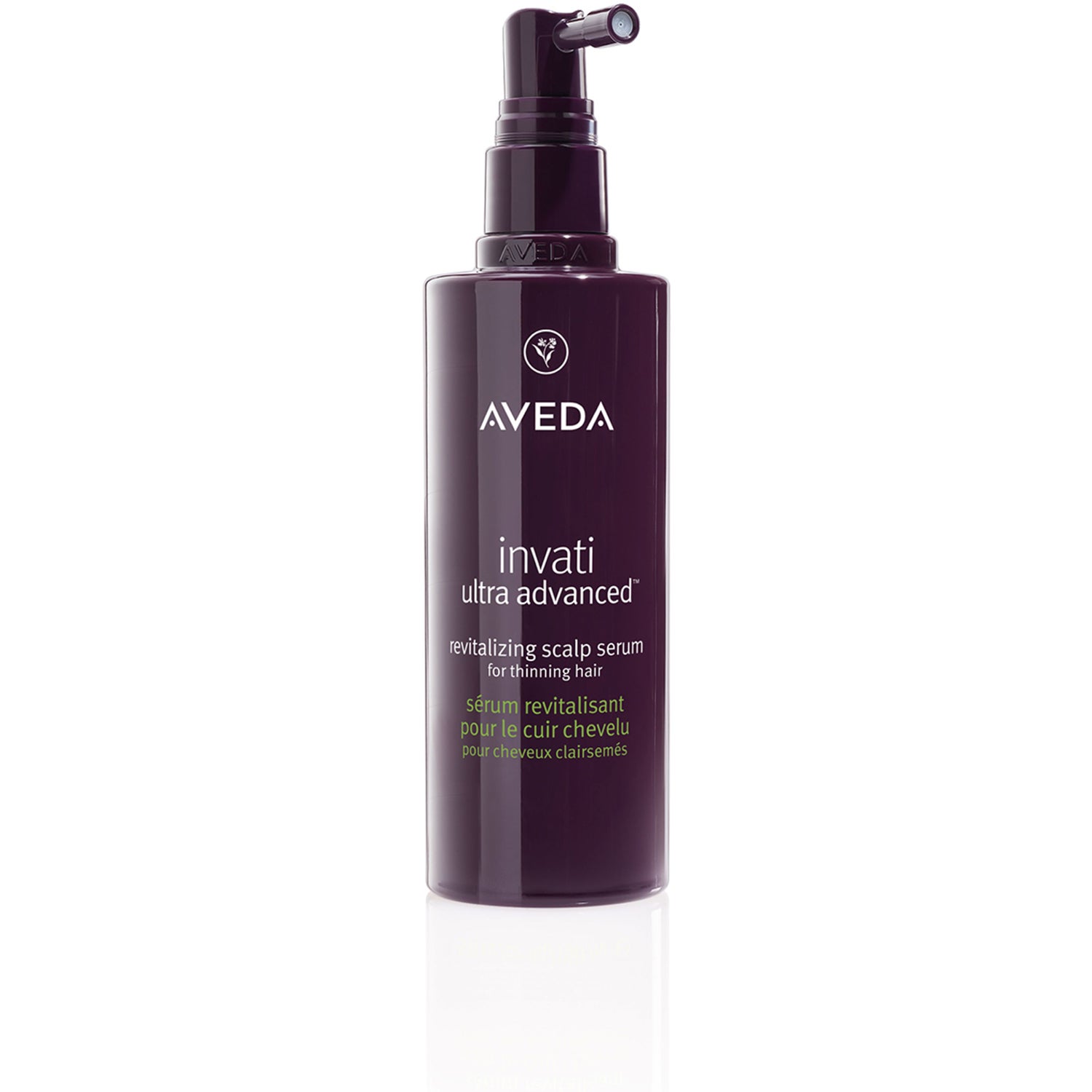 Aveda Invati Ultra Advanced Revitalizing Scalp Serum 150 ml