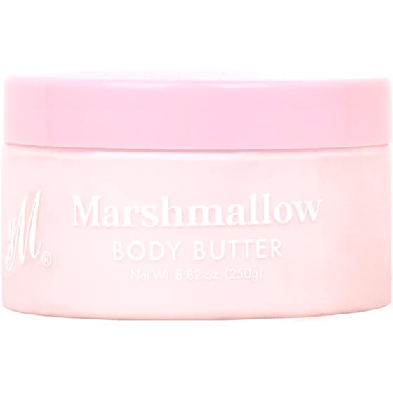 Marshmallow Body Butter