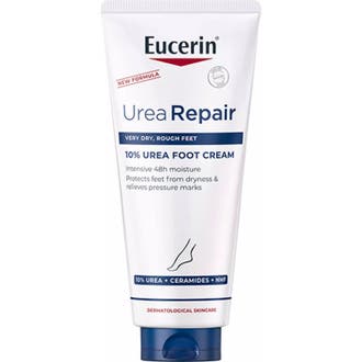 UreaRepair 10% Urea Foot Cream
