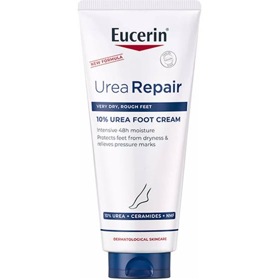 UreaRepair 10% Urea Foot Cream