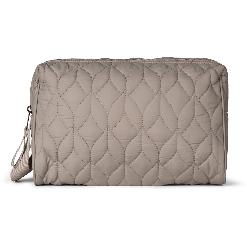 RE-Q Twist Washbag L 02906 Moon Rock 1 pcs