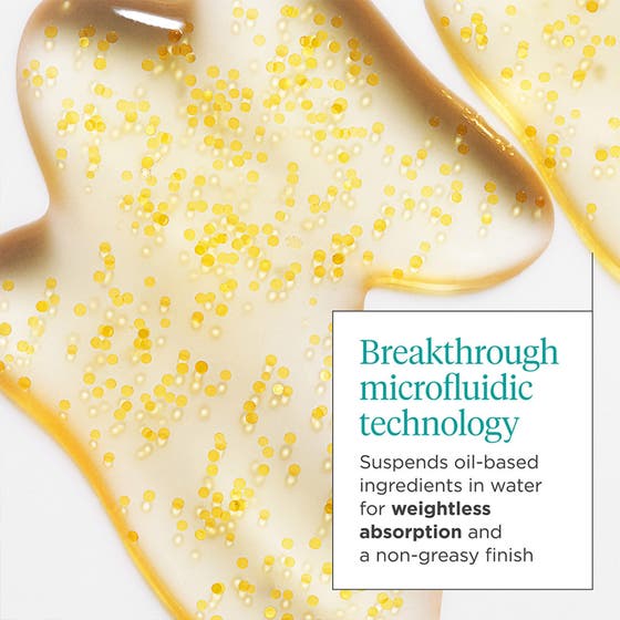 Destined for Density™ Peptide Density Serum