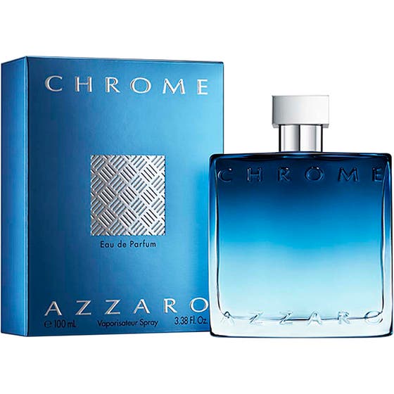 Chrome L’Eau De Parfum