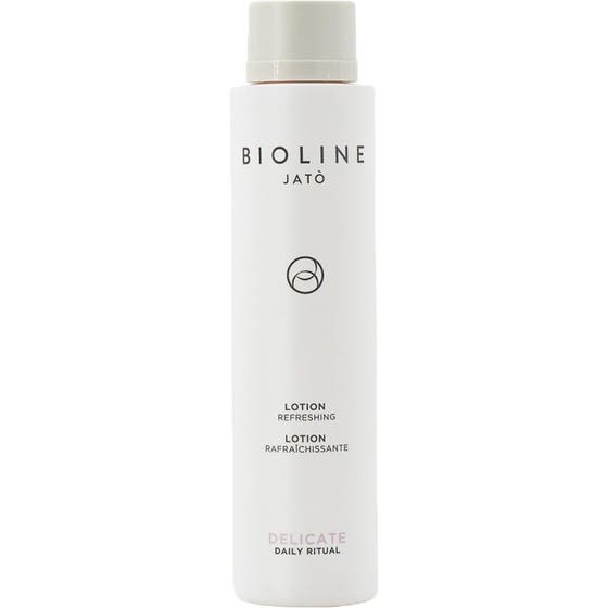 Delicate Lotion Refreshing